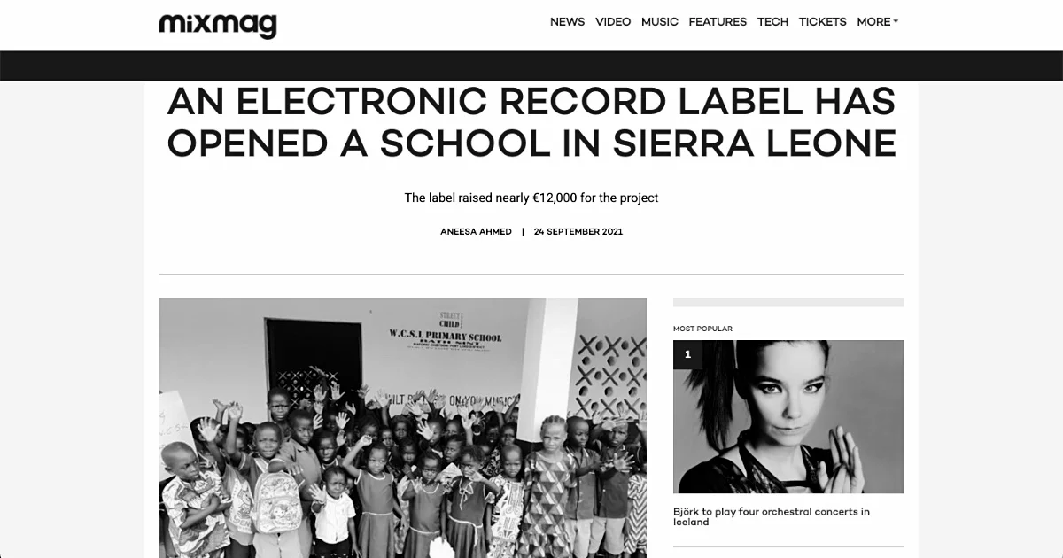mixmag